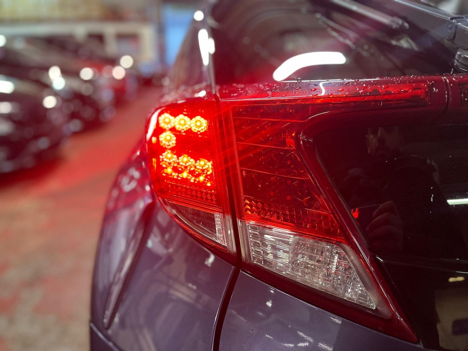 Used Honda Civic 2014 for sale - 77216275: Photo 11