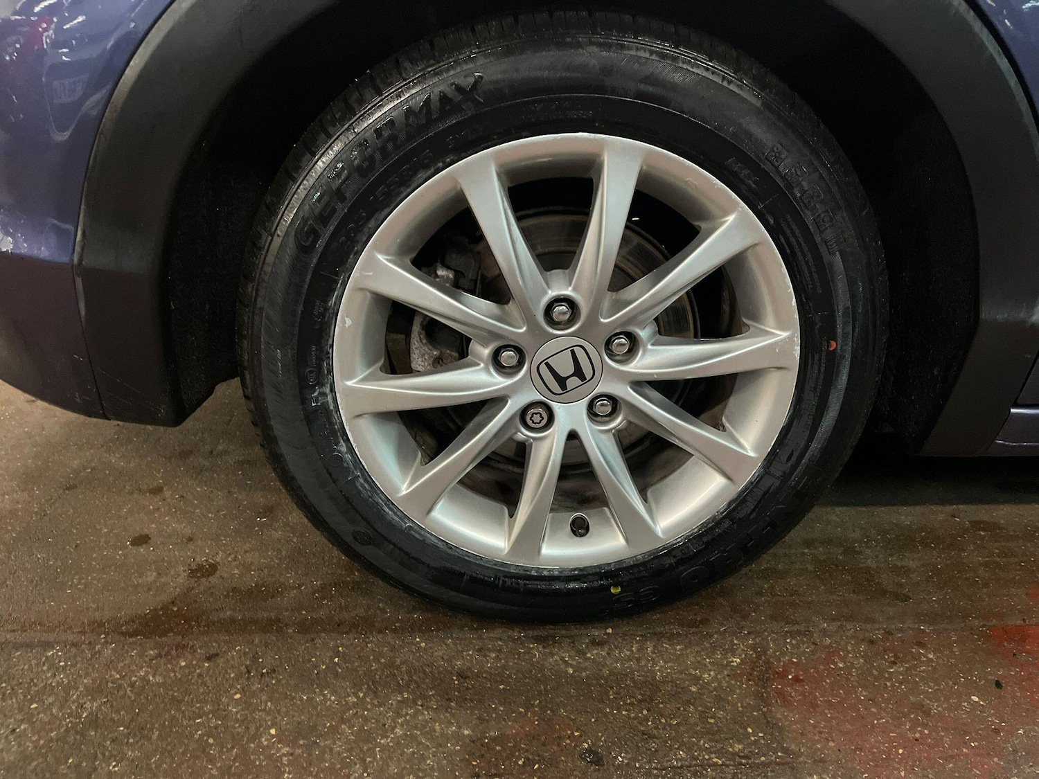 Used Honda Civic 2014 for sale - 77216275: Photo 12