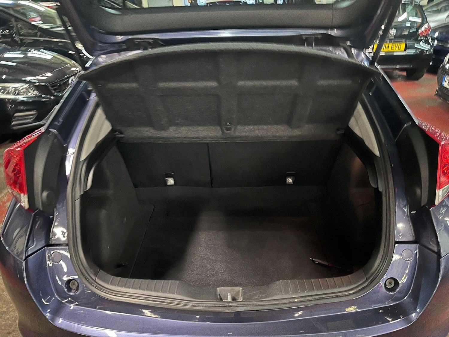 Used Honda Civic 2014 for sale - 77216275: Photo 13