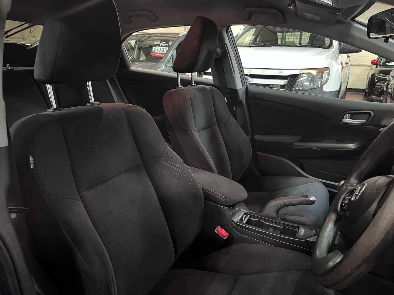 Used Honda Civic 2014 for sale - 77216275: Photo 16