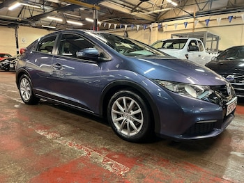 2014 (14) - 1.4 i-VTEC S 5dr