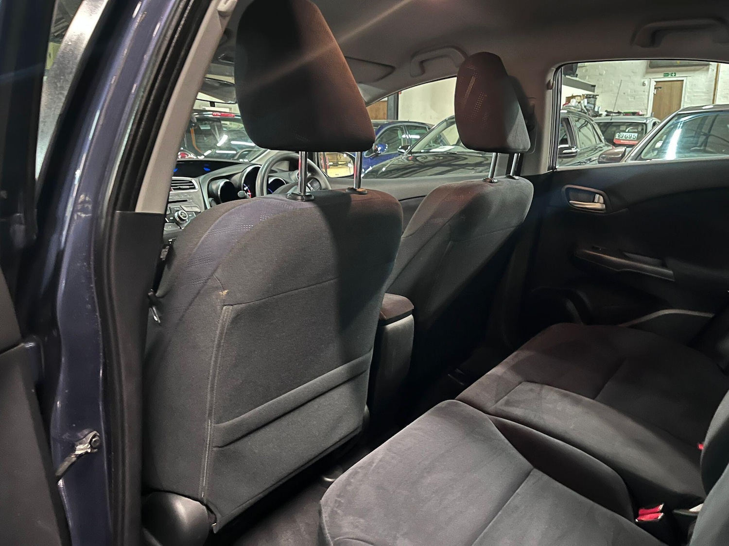 Used Honda Civic 2014 for sale - 77216275: Photo 20