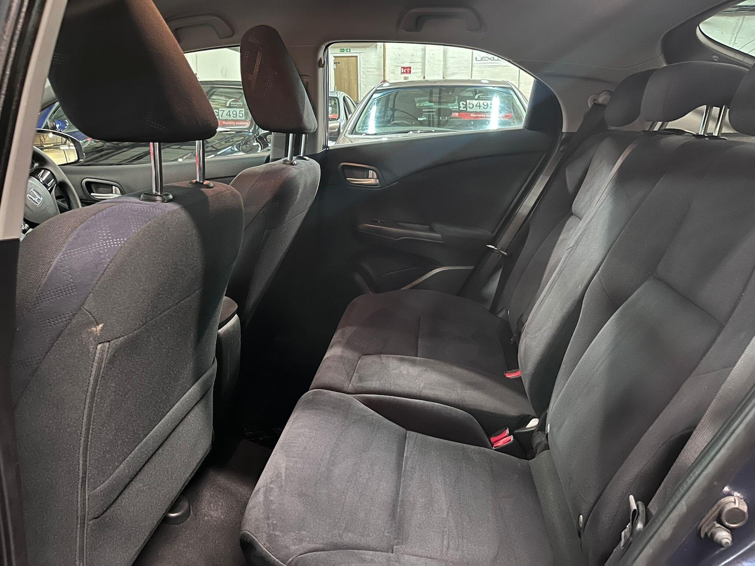 Used Honda Civic 2014 for sale - 77216275: Photo 21