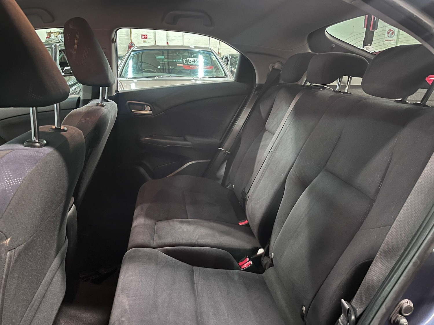 Used Honda Civic 2014 for sale - 77216275: Photo 22