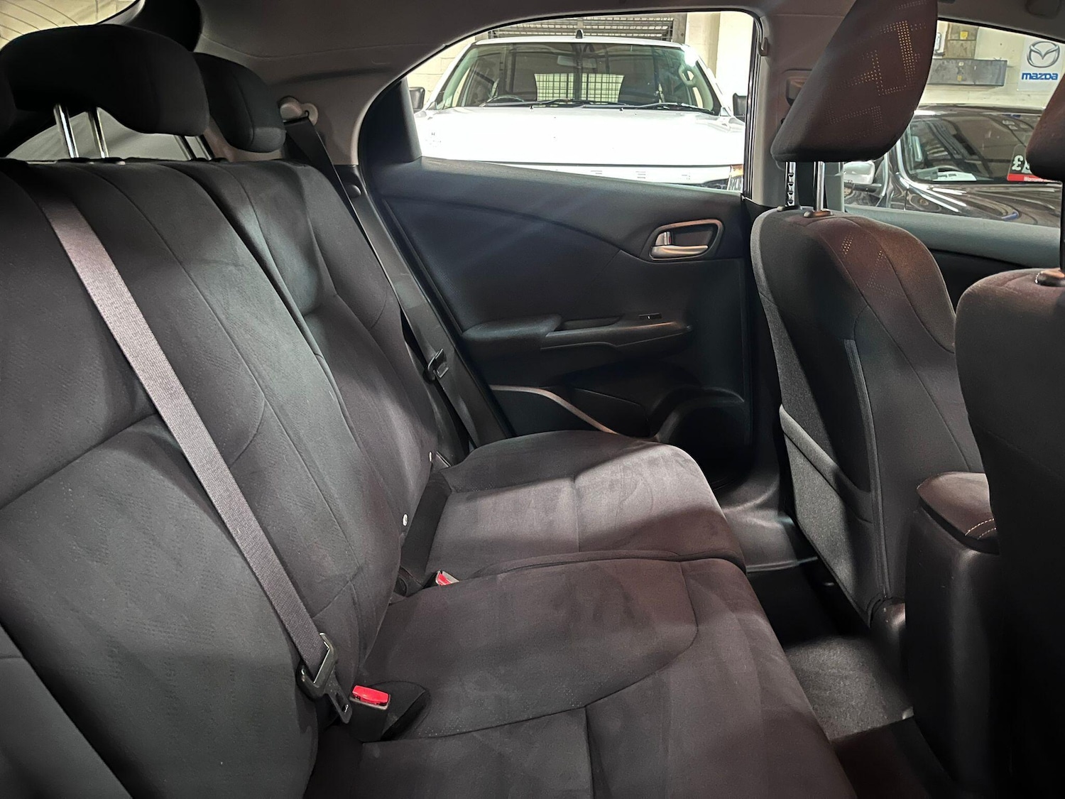 Used Honda Civic 2014 for sale - 77216275: Photo 24