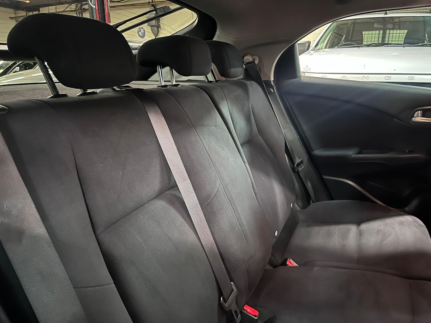 Used Honda Civic 2014 for sale - 77216275: Photo 25