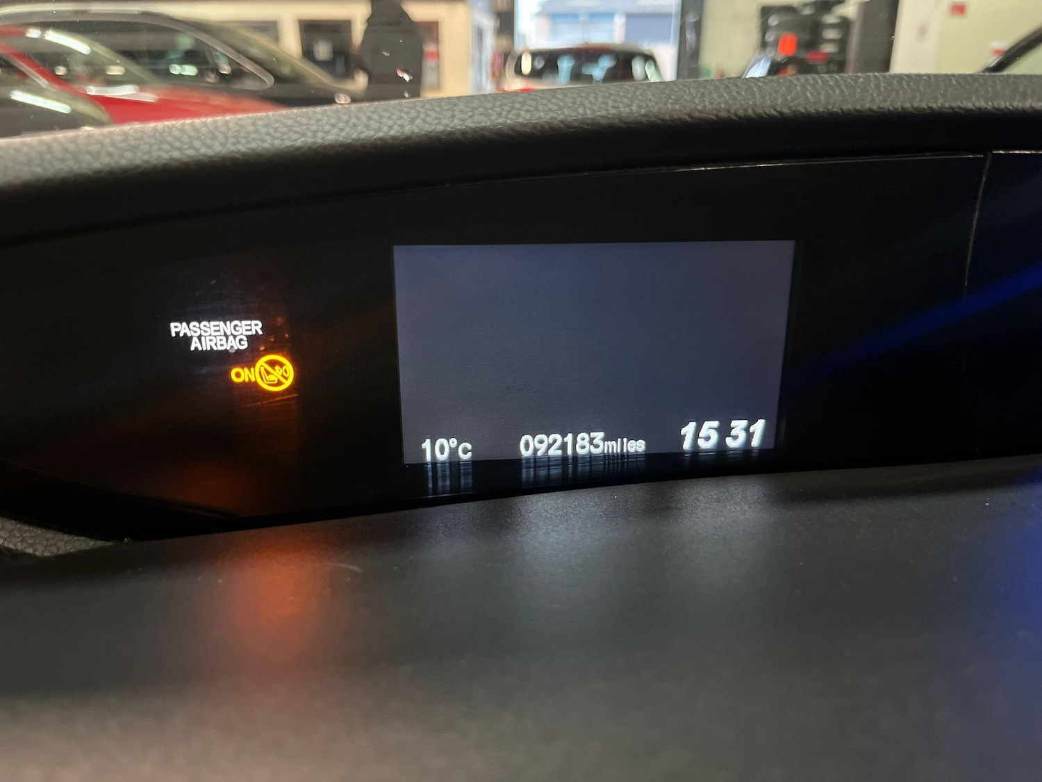 Used Honda Civic 2014 for sale - 77216275: Photo 30