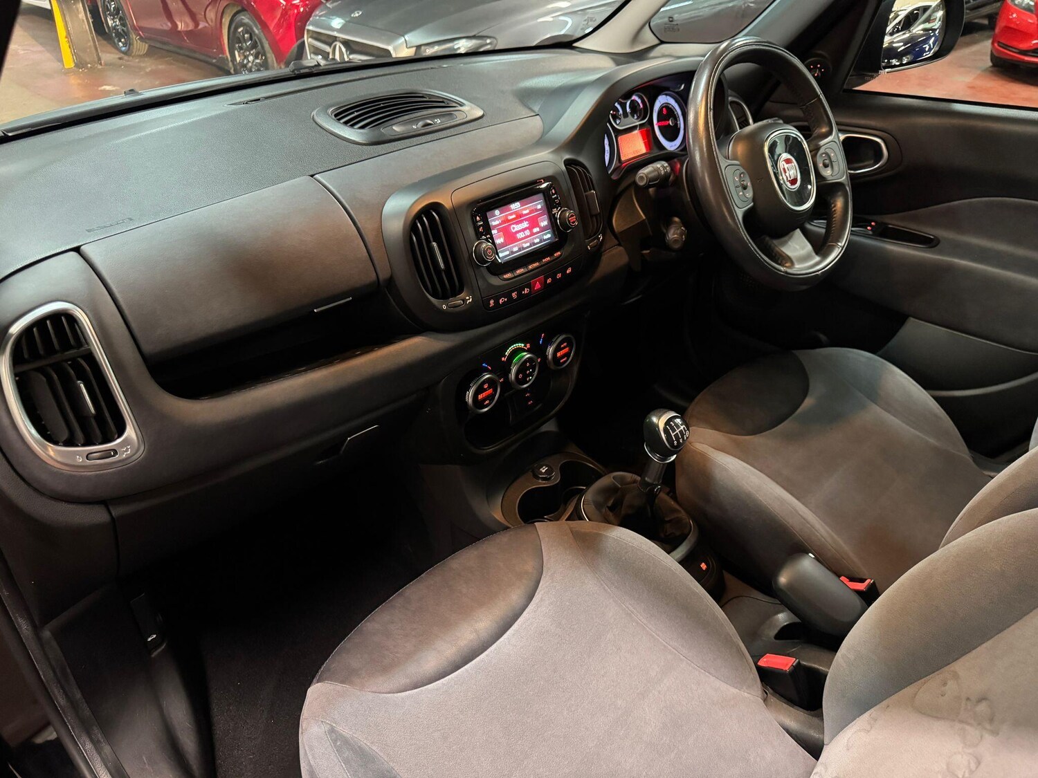 Used Fiat 500L 2014 for sale - 77376651: Photo 16