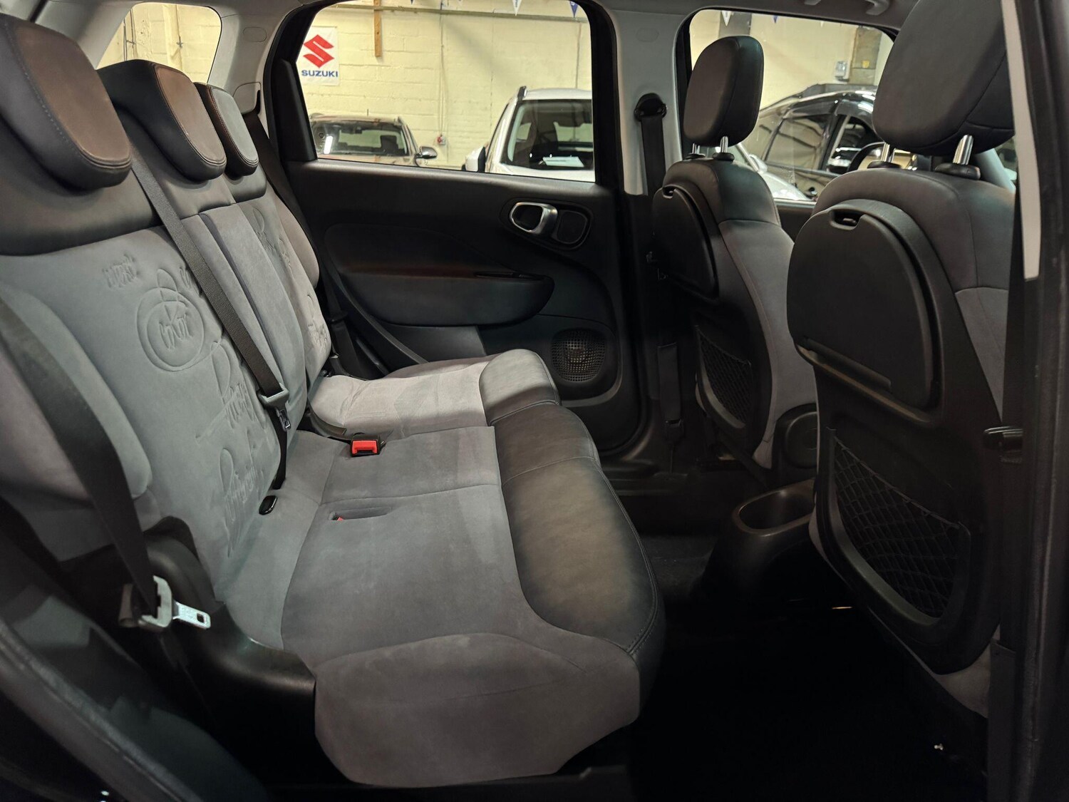 Used Fiat 500L 2014 for sale - 77376651: Photo 18