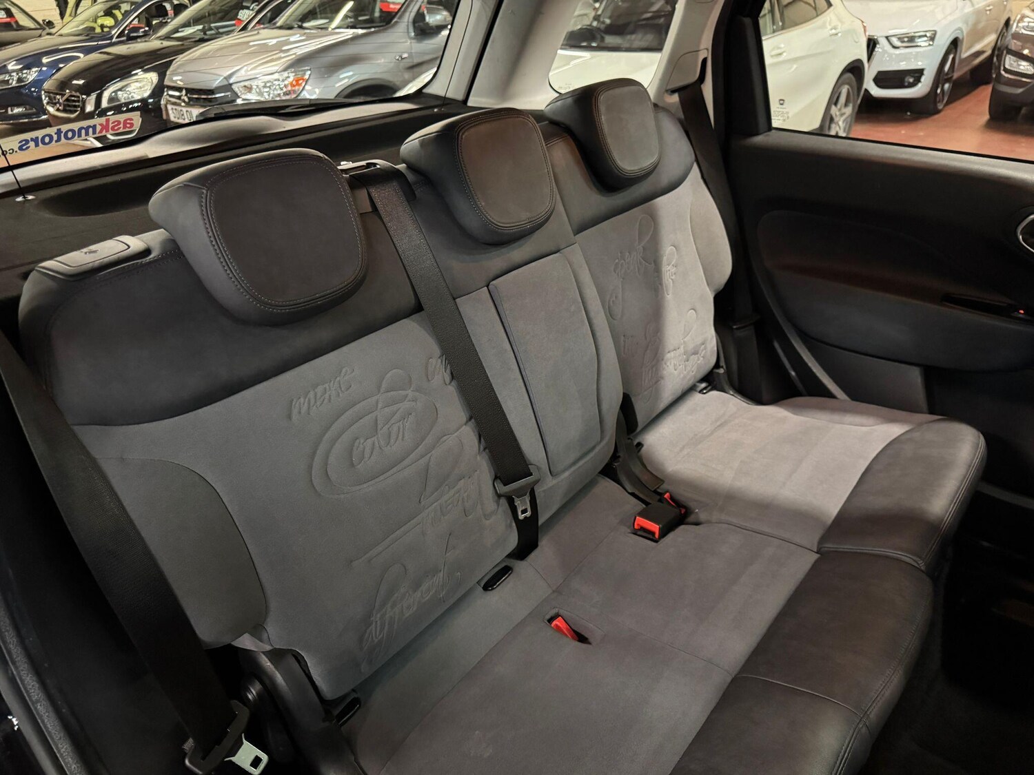 Used Fiat 500L 2014 for sale - 77376651: Photo 19