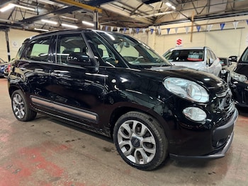 Used Fiat 500L 2014 for sale - 77376651: Photo