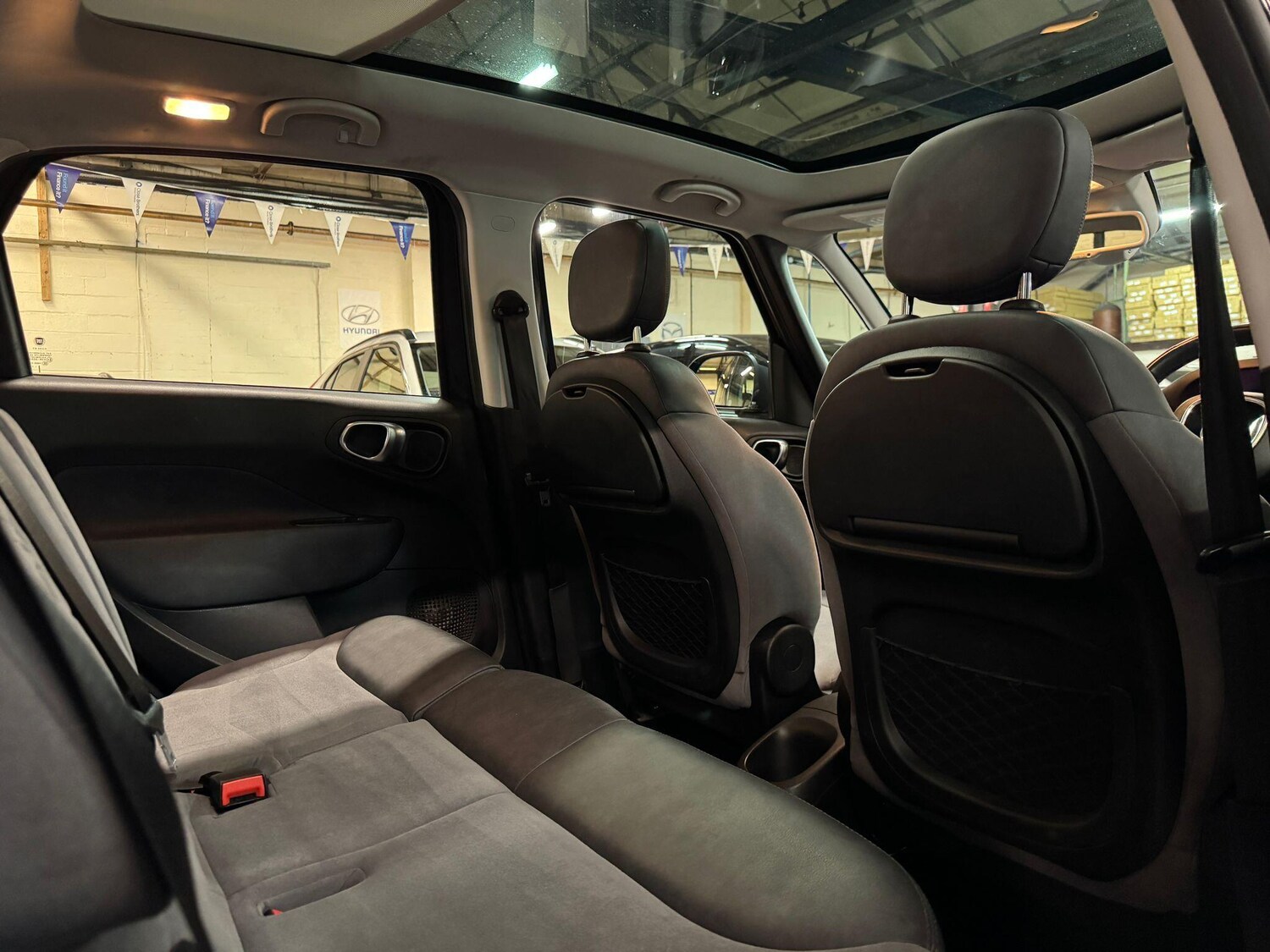 Used Fiat 500L 2014 for sale - 77376651: Photo 20