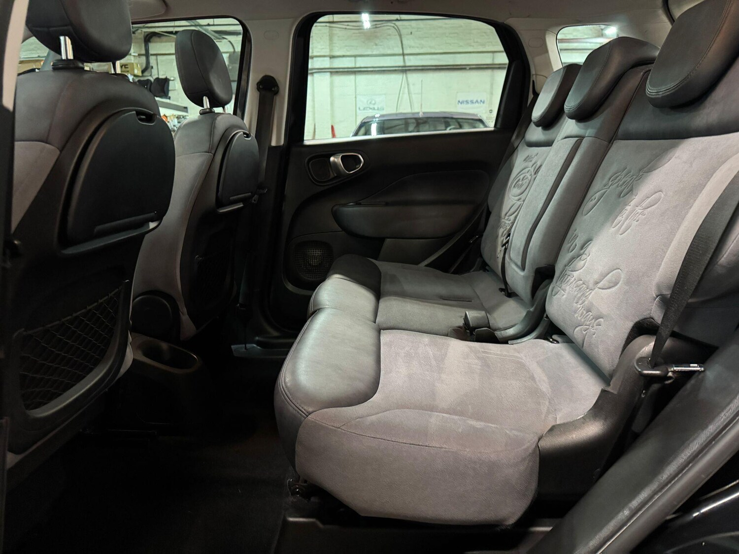 Used Fiat 500L 2014 for sale - 77376651: Photo 21