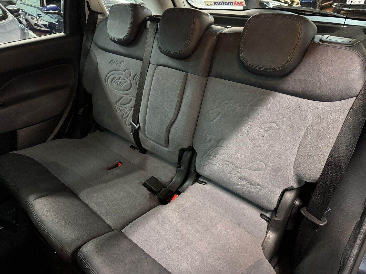 Used Fiat 500L 2014 for sale - 77376651: Photo 22