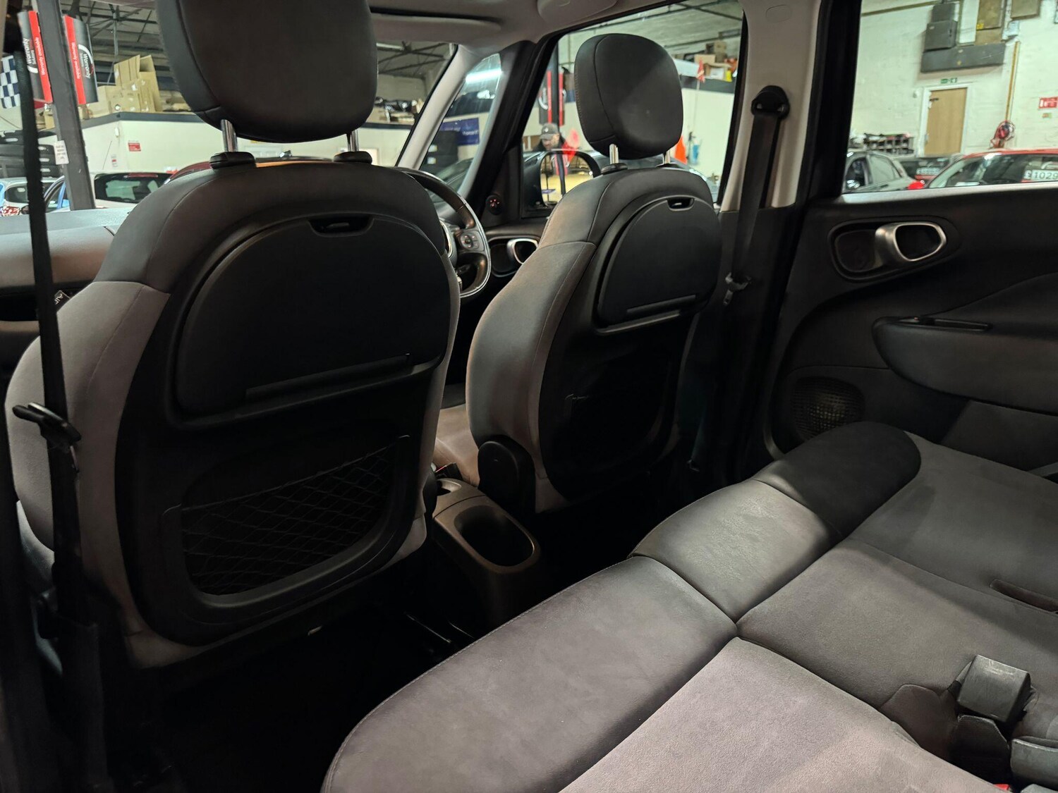 Used Fiat 500L 2014 for sale - 77376651: Photo 23