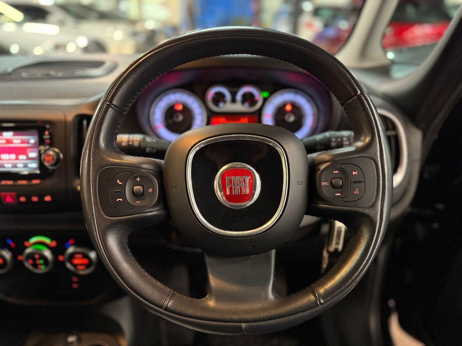 Used Fiat 500L 2014 for sale - 77376651: Photo 25