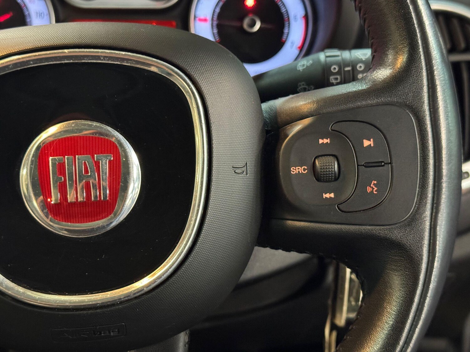 Used Fiat 500L 2014 for sale - 77376651: Photo 27