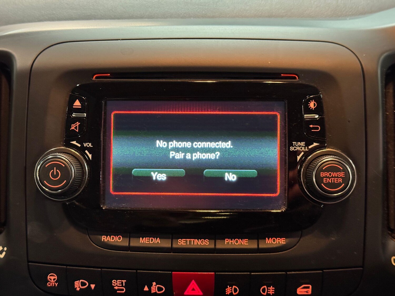 Used Fiat 500L 2014 for sale - 77376651: Photo 31