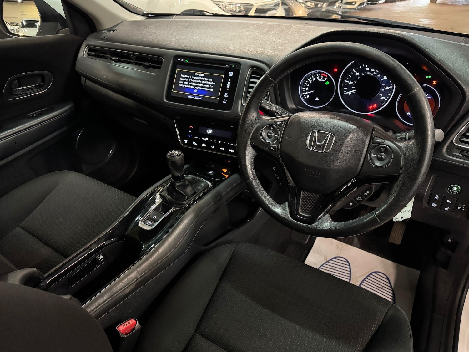 Used Honda HR-V 2016 for sale - 78007130: Photo 10