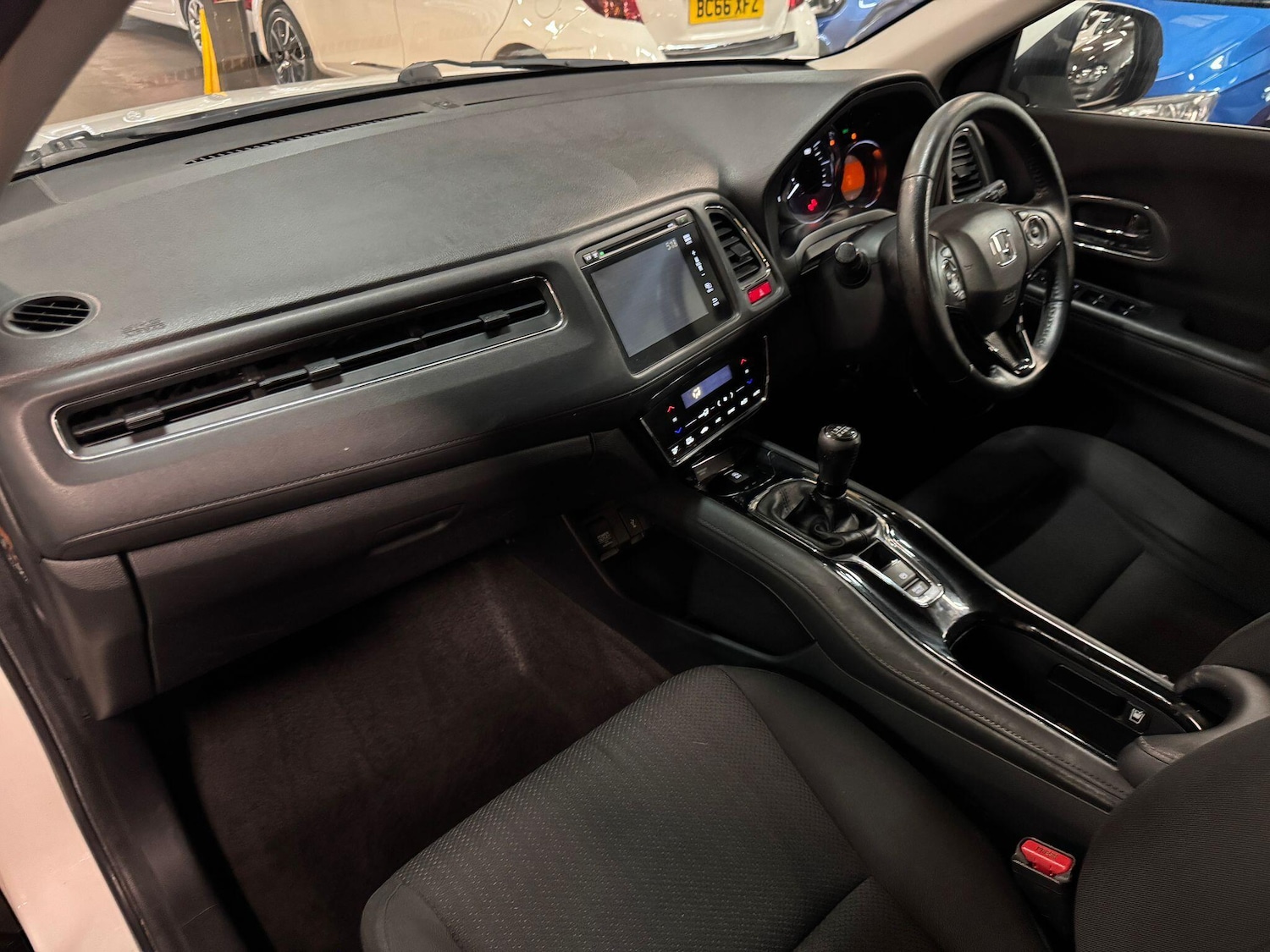 Used Honda HR-V 2016 for sale - 78007130: Photo 13