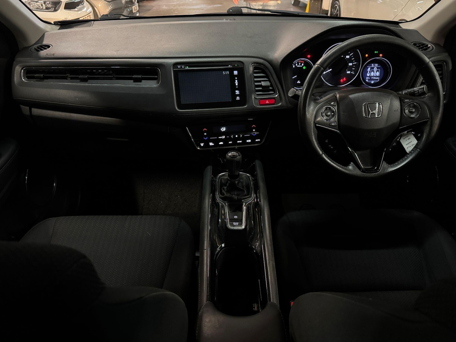 Used Honda HR-V 2016 for sale - 78007130: Photo 14