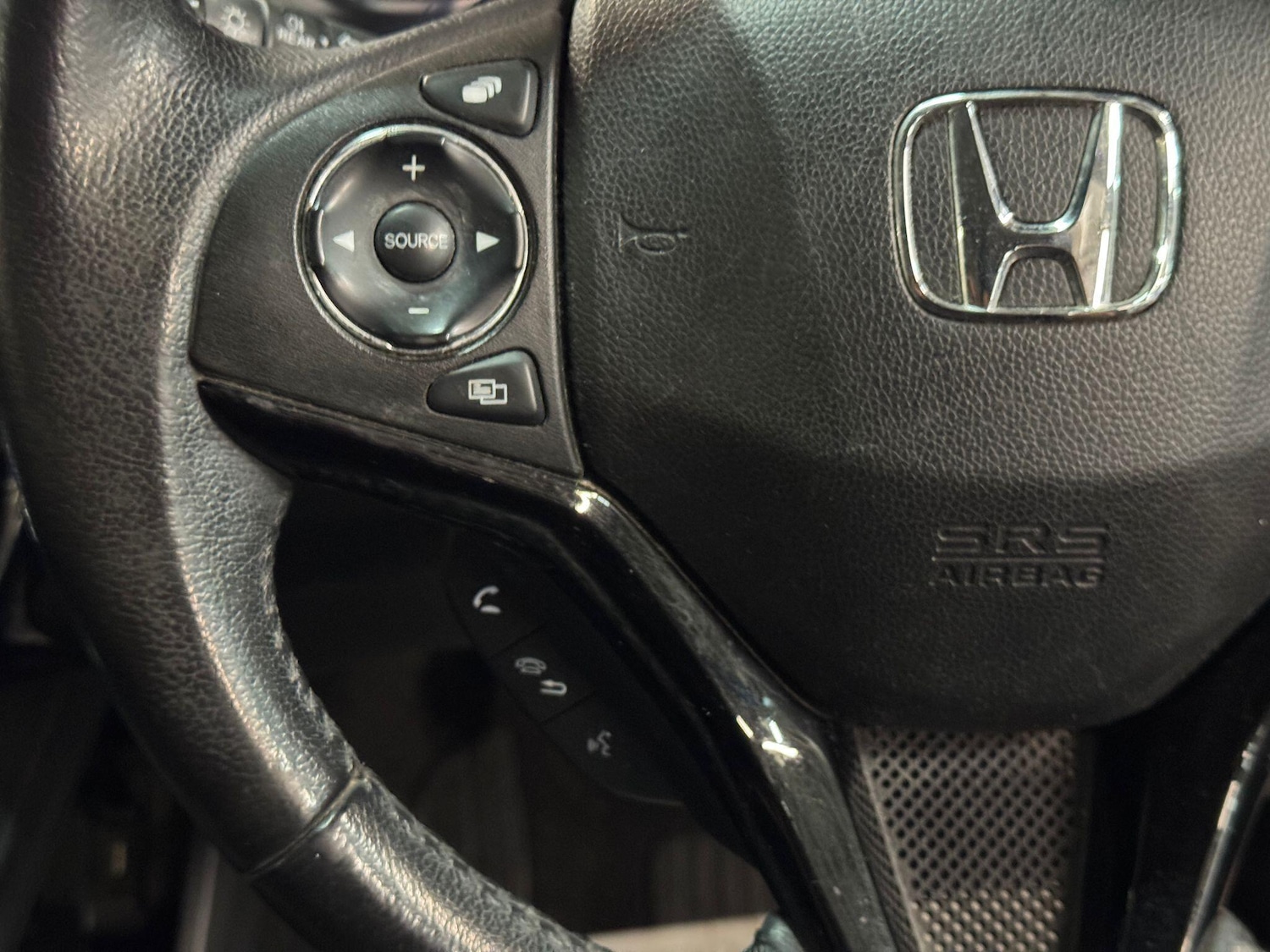 Used Honda HR-V 2016 for sale - 78007130: Photo 16