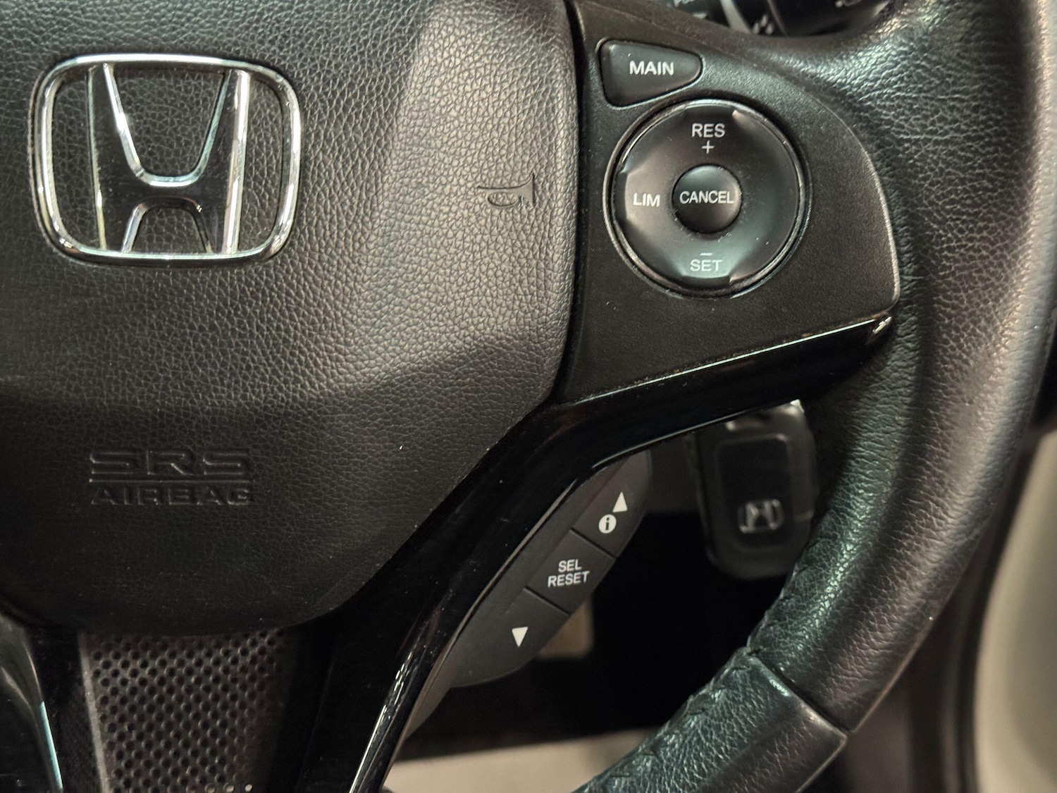 Used Honda HR-V 2016 for sale - 78007130: Photo 17