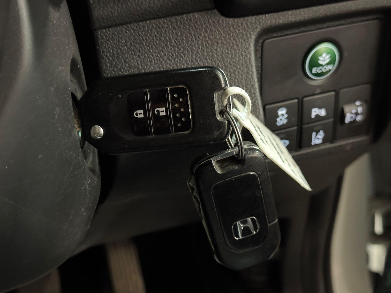 Used Honda HR-V 2016 for sale - 78007130: Photo 18