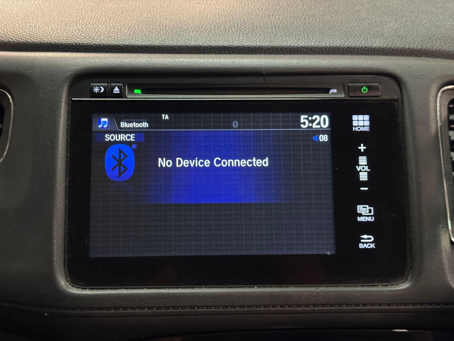 Used Honda HR-V 2016 for sale - 78007130: Photo 19