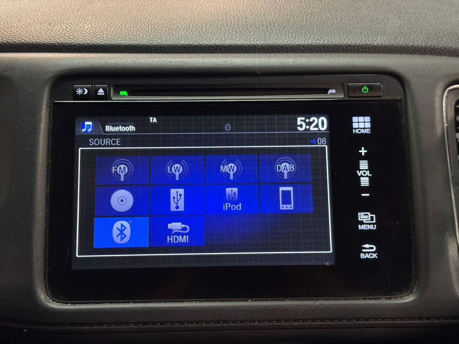 Used Honda HR-V 2016 for sale - 78007130: Photo 20