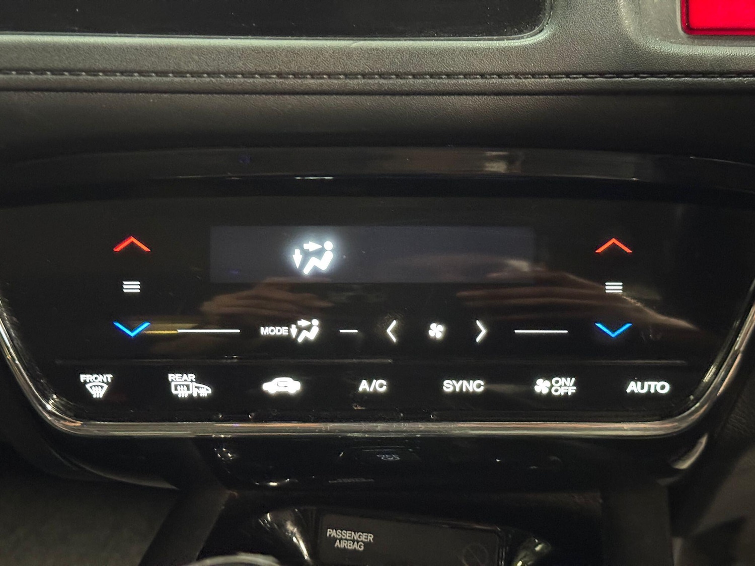 Used Honda HR-V 2016 for sale - 78007130: Photo 21