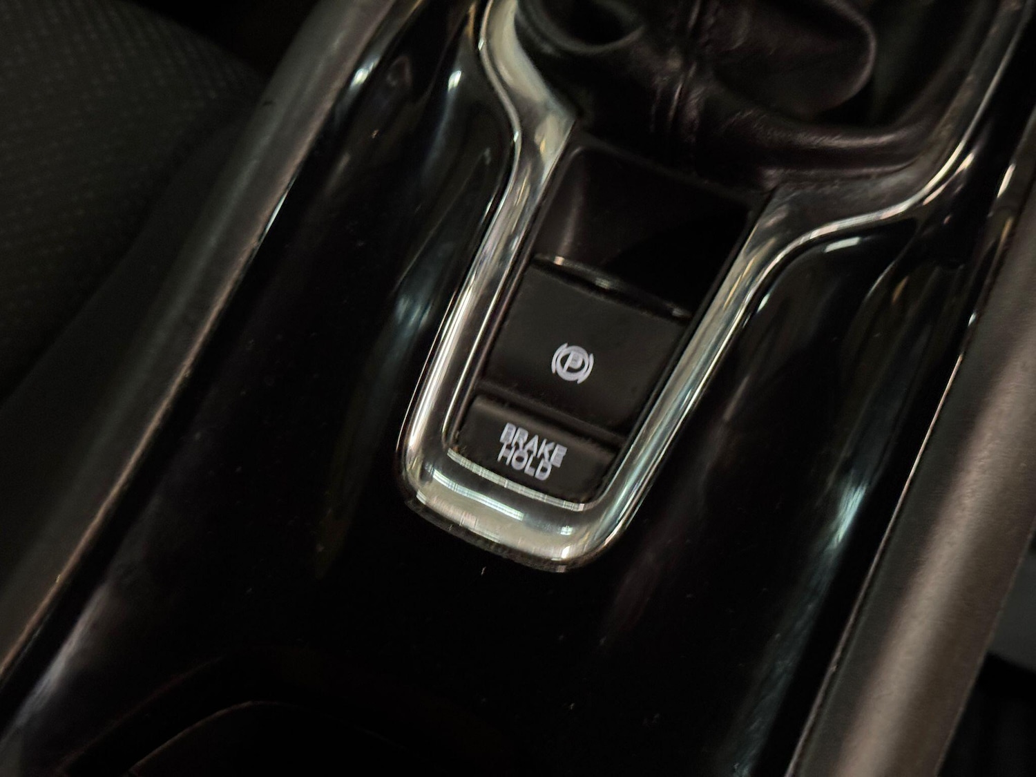 Used Honda HR-V 2016 for sale - 78007130: Photo 23