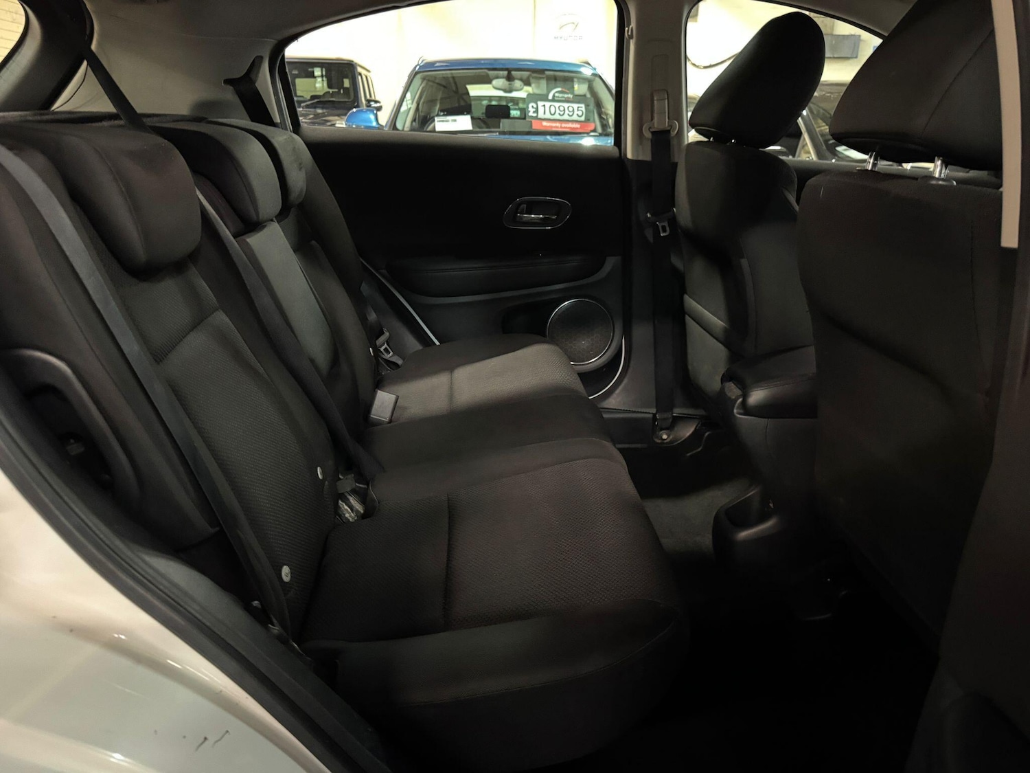 Used Honda HR-V 2016 for sale - 78007130: Photo 29