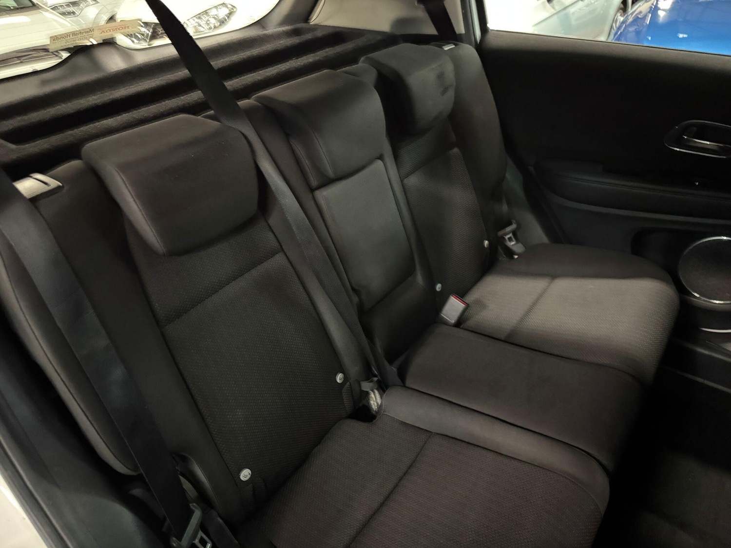 Used Honda HR-V 2016 for sale - 78007130: Photo 31