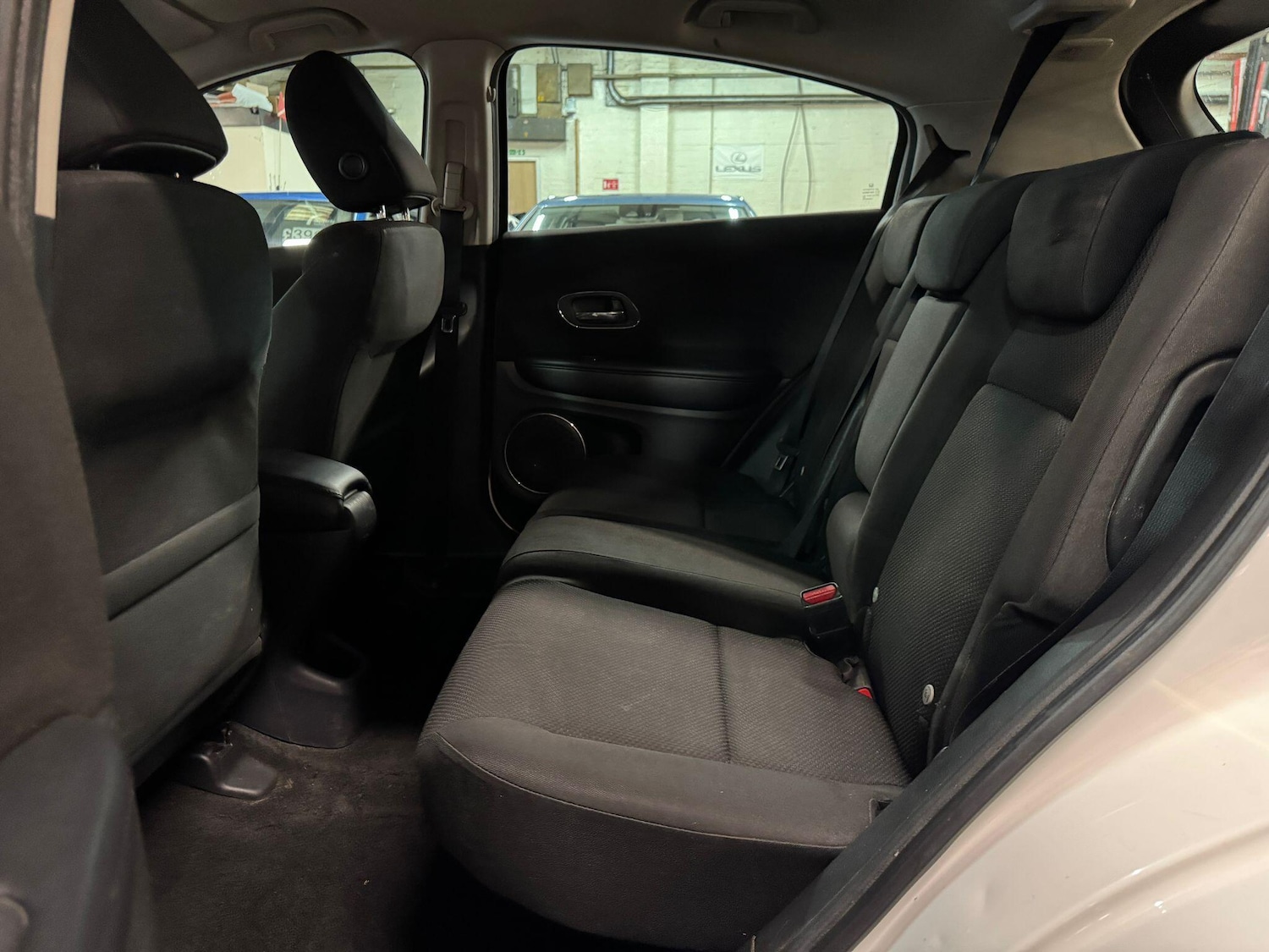 Used Honda HR-V 2016 for sale - 78007130: Photo 32