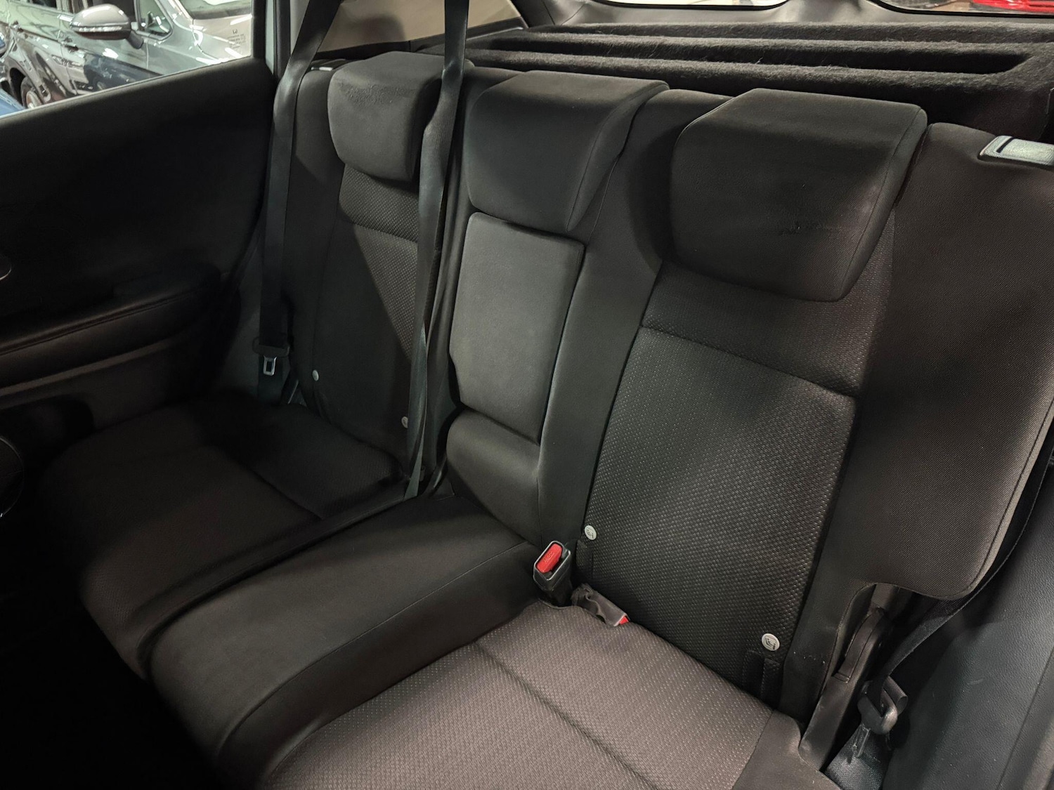 Used Honda HR-V 2016 for sale - 78007130: Photo 34