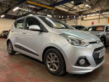 2014 (64) - 1.2 Premium Euro 5 5dr