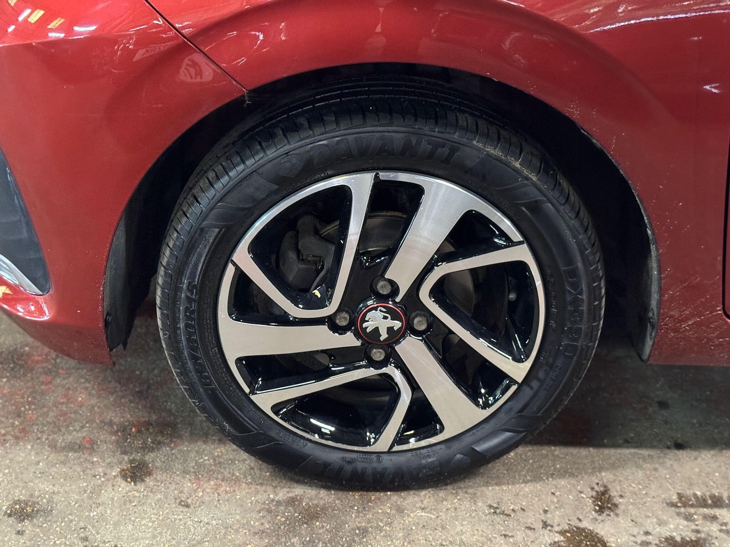 Used Peugeot 108 2020 for sale - 77646288: Photo 10