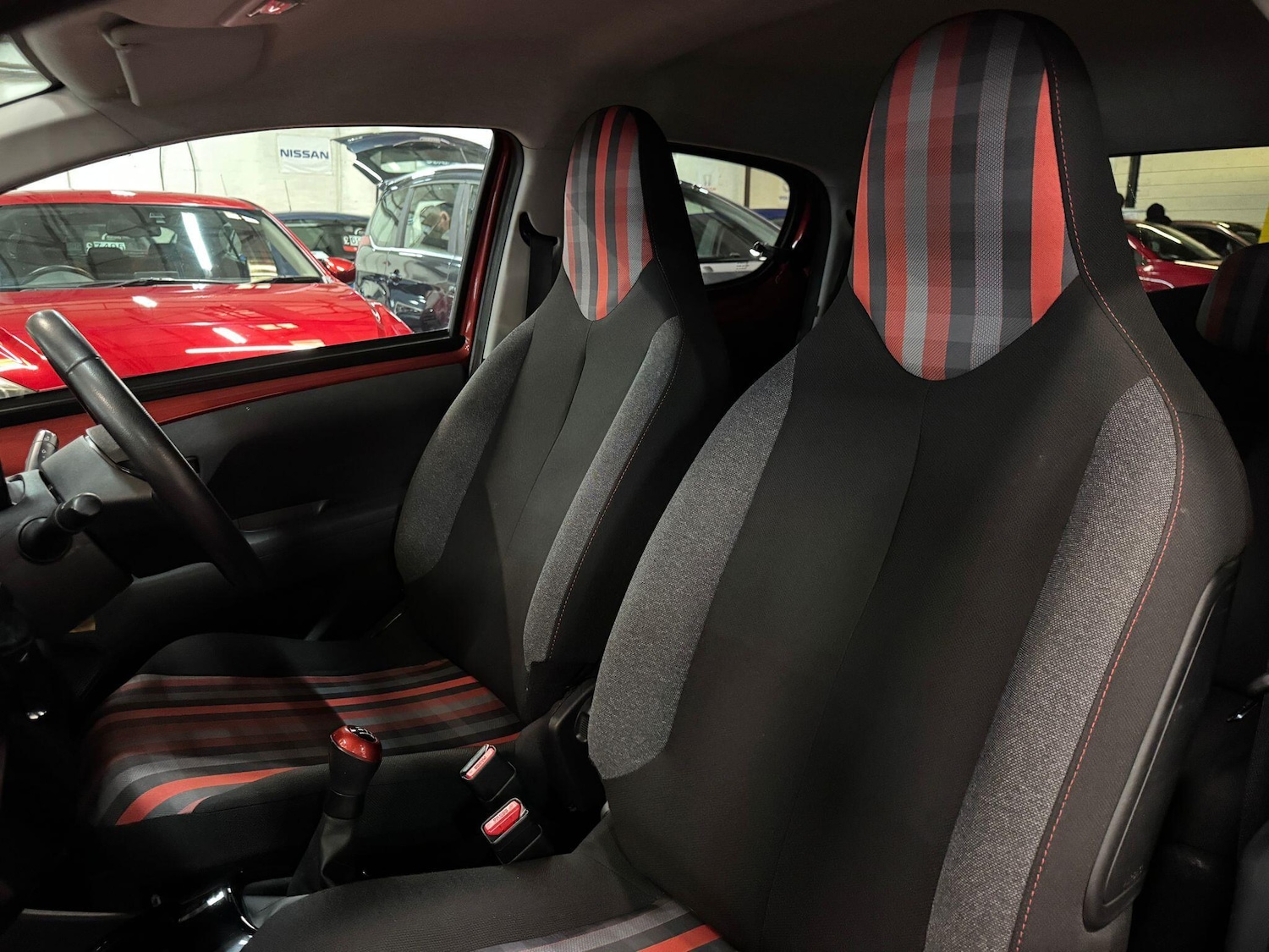 Used Peugeot 108 2020 for sale - 77646288: Photo 16