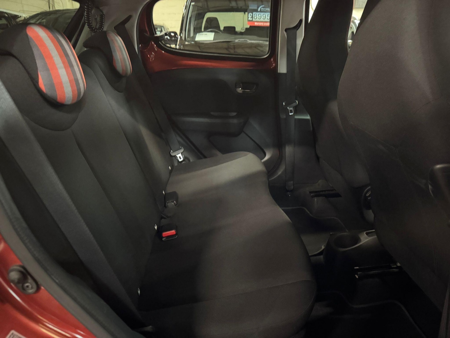 Used Peugeot 108 2020 for sale - 77646288: Photo 17