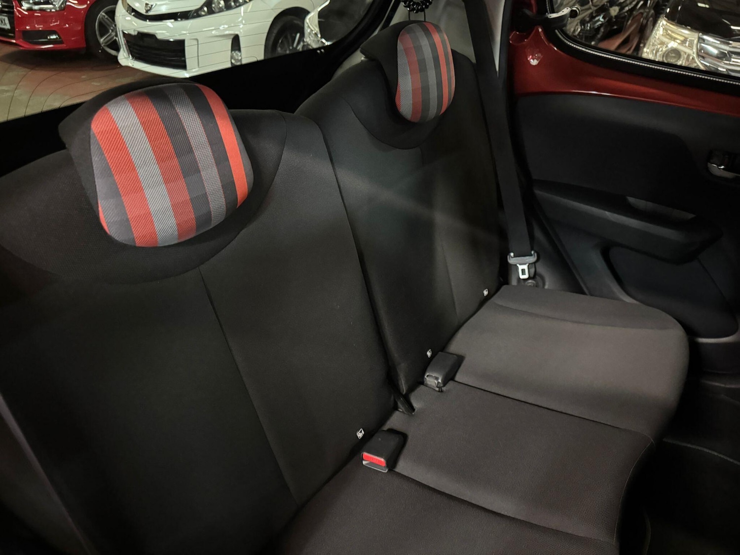 Used Peugeot 108 2020 for sale - 77646288: Photo 18