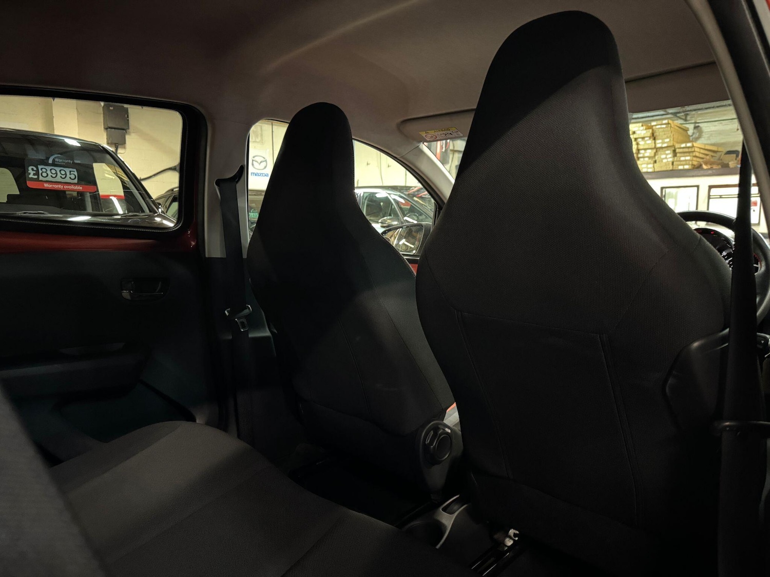 Used Peugeot 108 2020 for sale - 77646288: Photo 19