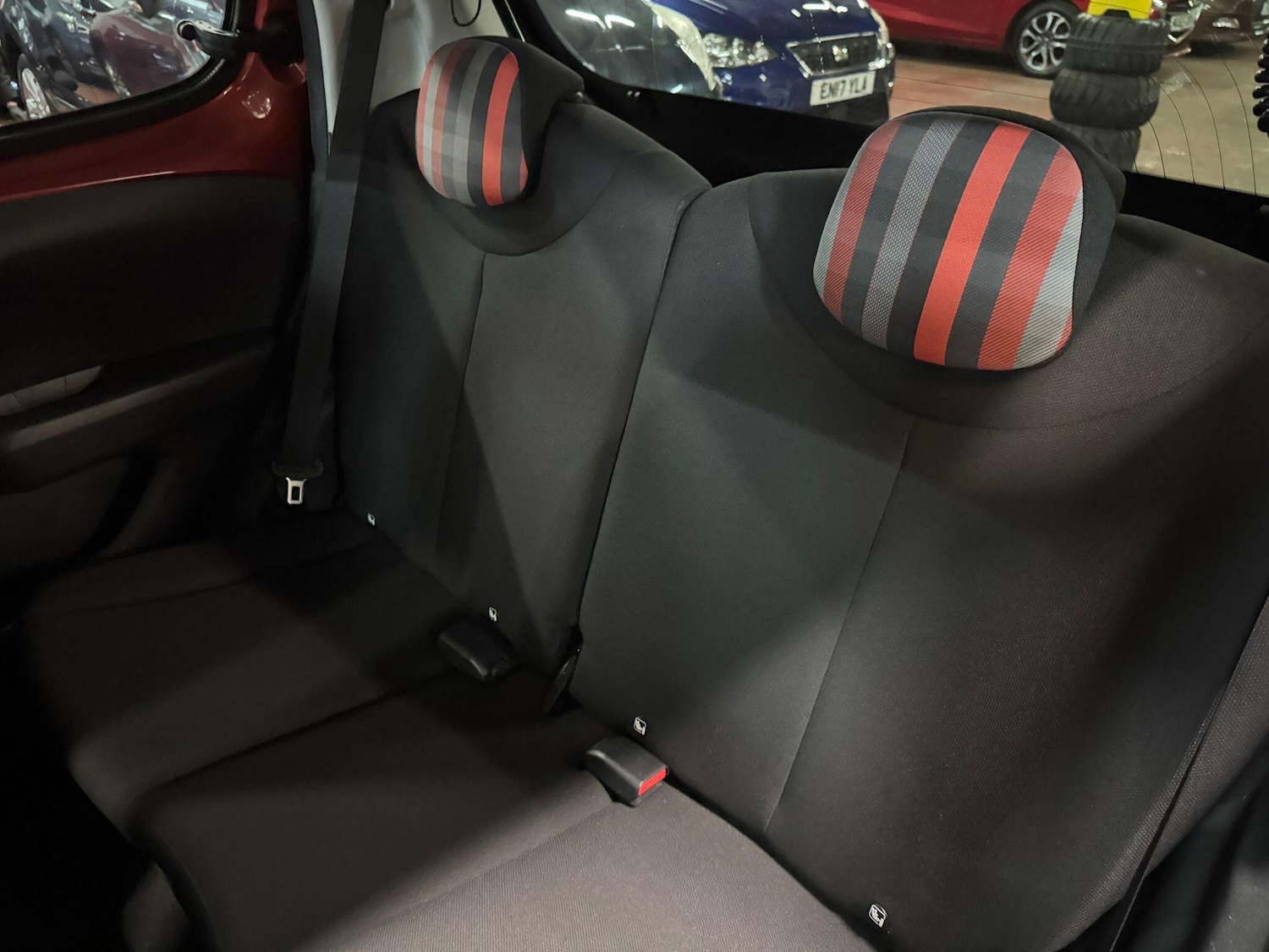 Used Peugeot 108 2020 for sale - 77646288: Photo 21