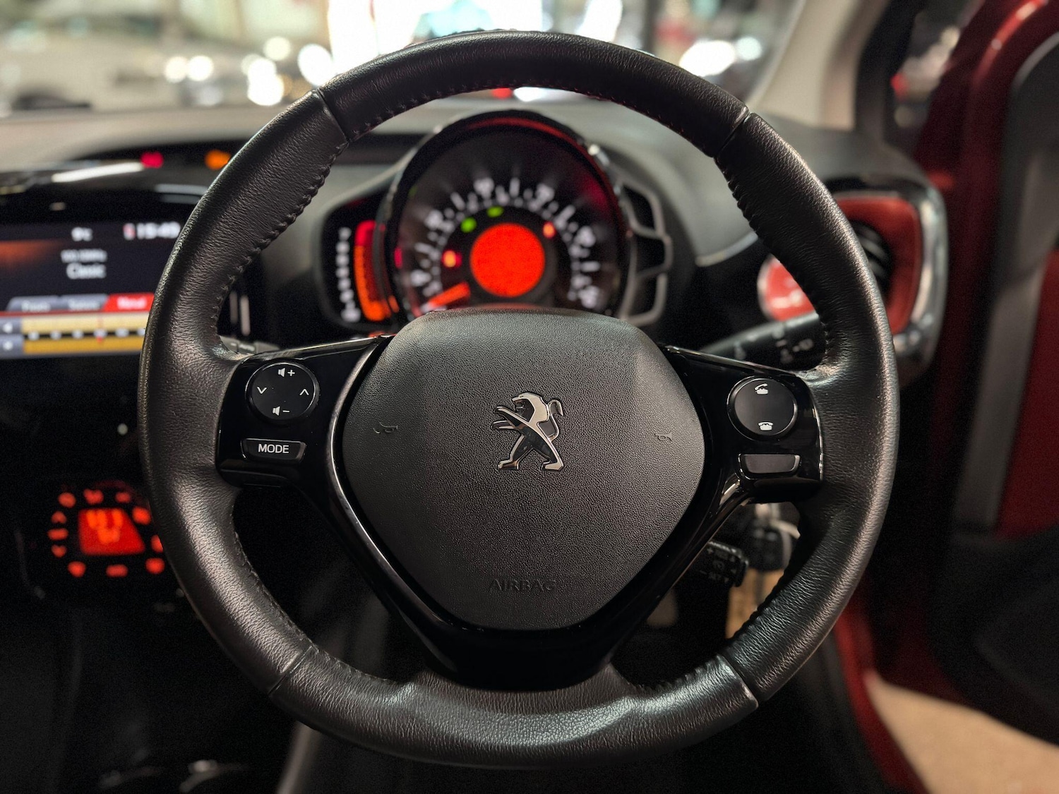 Used Peugeot 108 2020 for sale - 77646288: Photo 25