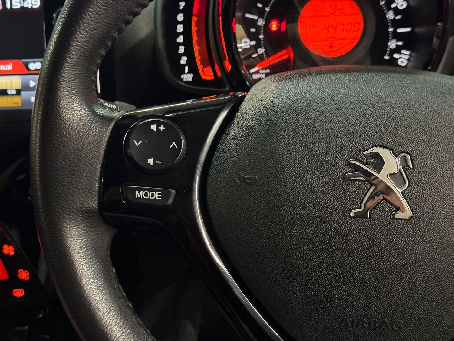 Used Peugeot 108 2020 for sale - 77646288: Photo 26