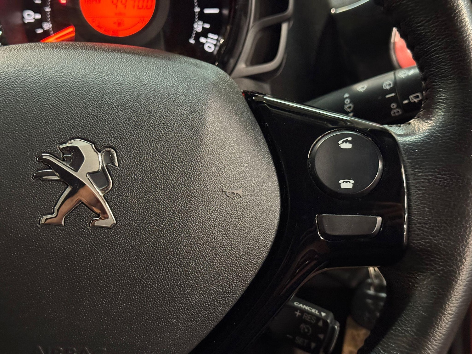 Used Peugeot 108 2020 for sale - 77646288: Photo 27