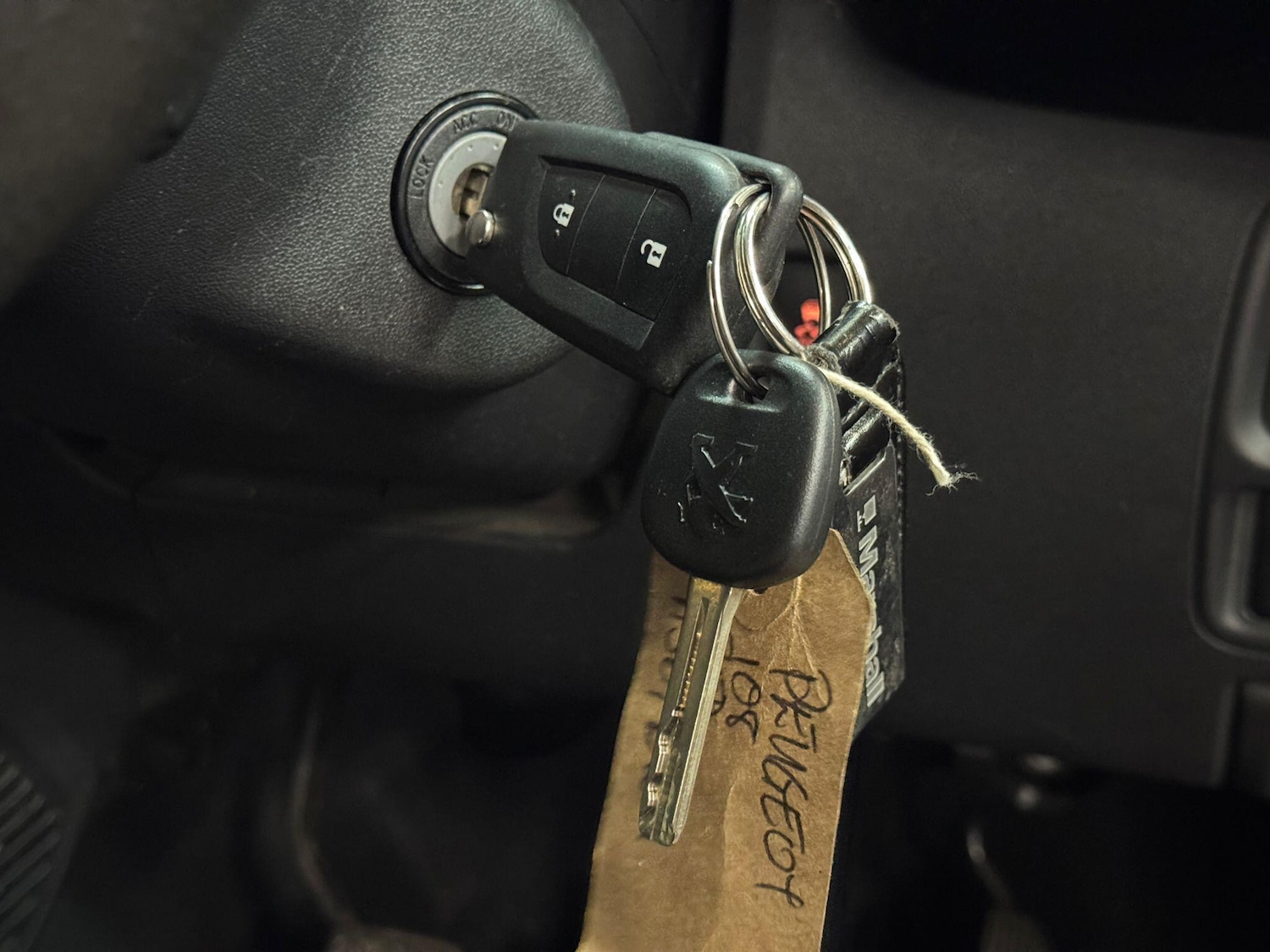 Used Peugeot 108 2020 for sale - 77646288: Photo 29