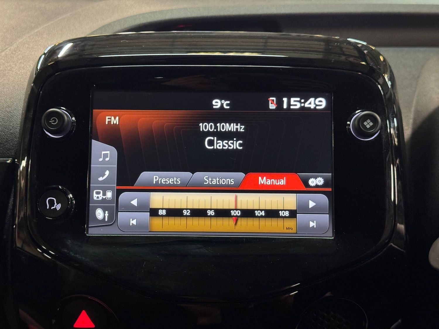 Used Peugeot 108 2020 for sale - 77646288: Photo 32