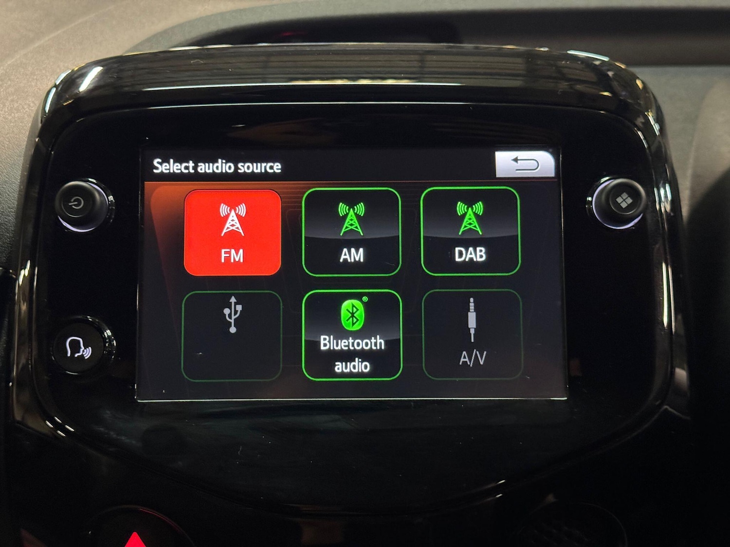 Used Peugeot 108 2020 for sale - 77646288: Photo 34