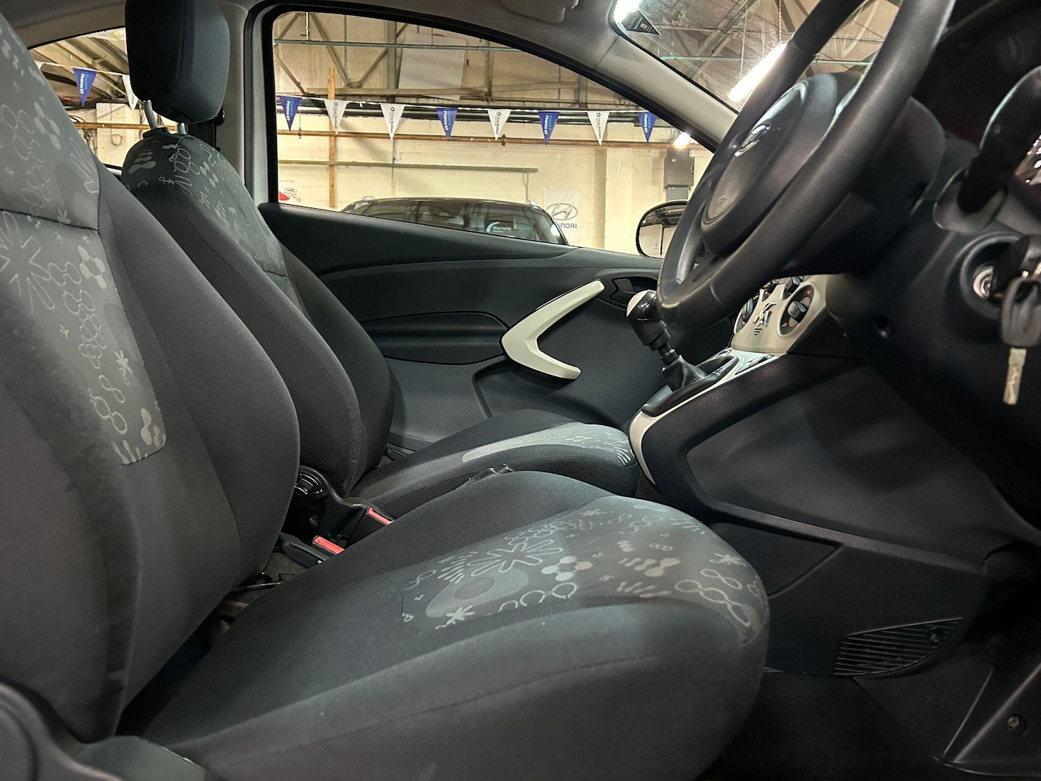 Used Ford Ka 2014 for sale - 77109430: Photo 11